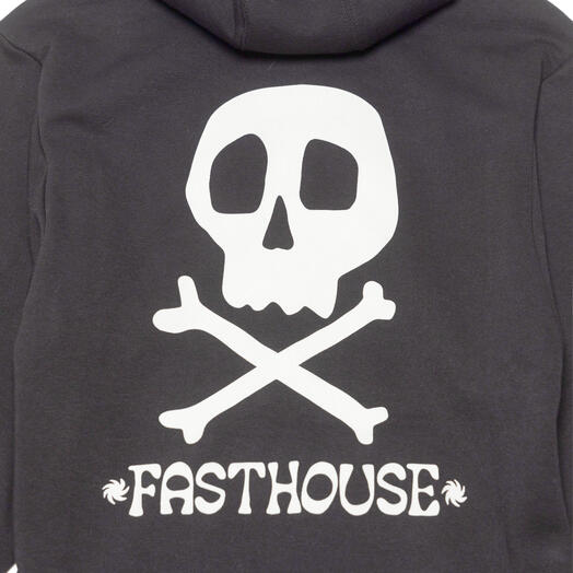 Youth Lost Boys Hooded Pullover 5