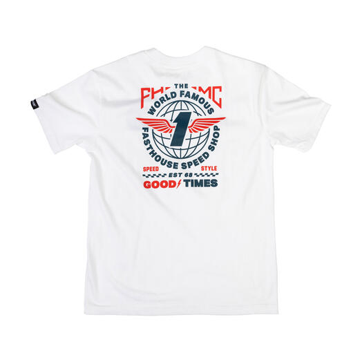 Youth Renown SS Tee 2