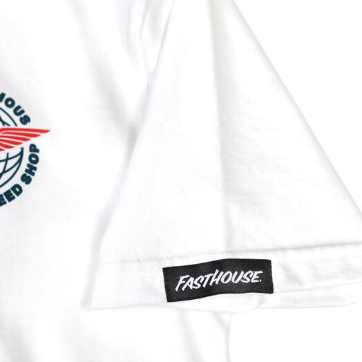 Youth Renown SS Tee 3