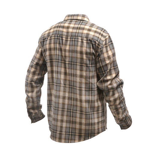 Youth Saturday Night Special Flannel 3
