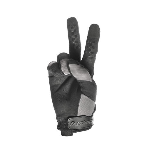 Youth Speed Style Akin Gloves 8