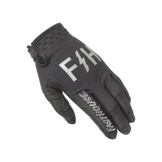 Youth Speed Style Akin Gloves 7