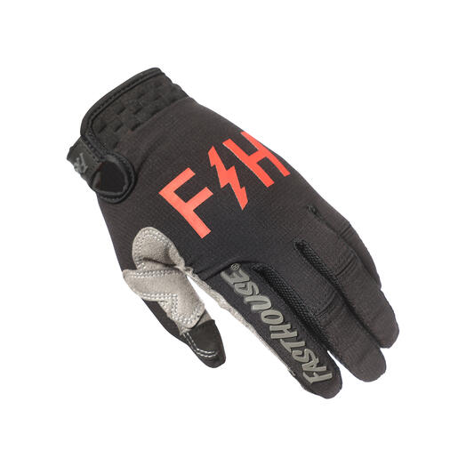 Youth Speed Style Akin Gloves 4