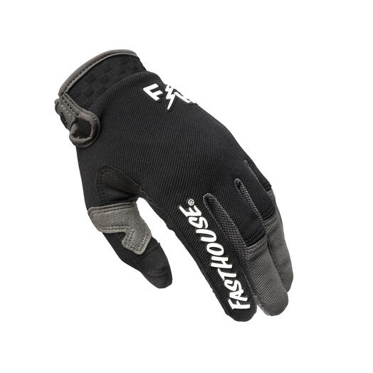 Youth Speed Style Glove 5