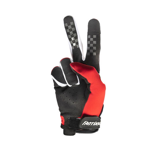 Youth Speed Style Glove 4