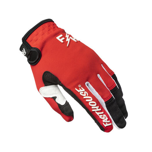 Youth Speed Style Glove 6