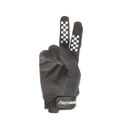 Youth Speed Style Grit Gloves 2