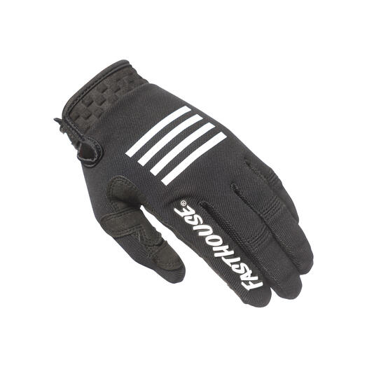 Youth Speed Style Grit Gloves 4