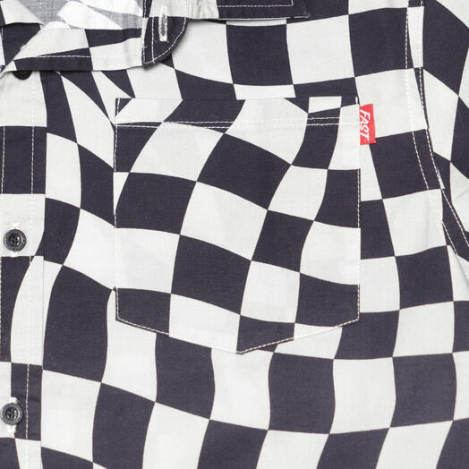 Youth Trip Button Up Shirt 4