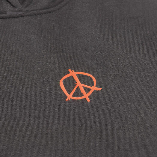 Youth Utopia Hooded Pullover 4