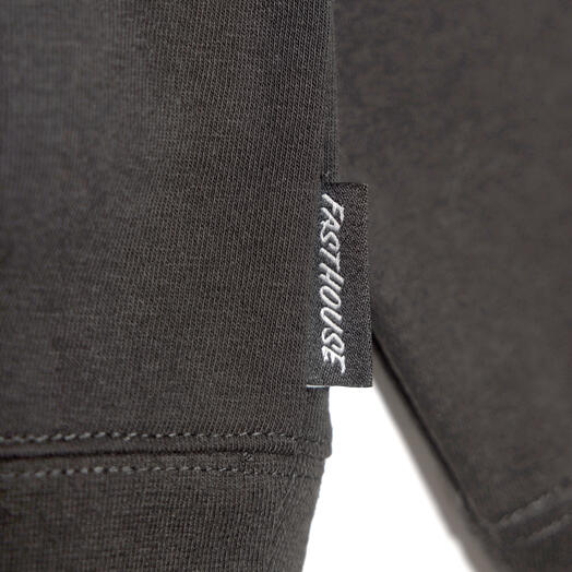 Youth Utopia Hooded Pullover 6