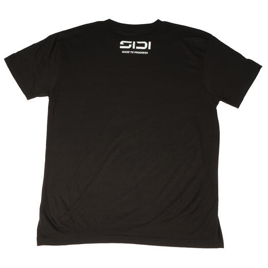 SIDI Logo Tee 3