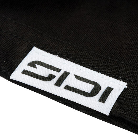 SIDI Logo Tee 4