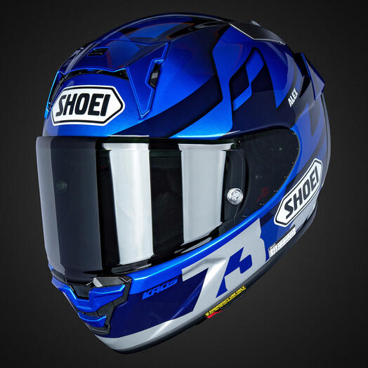 X-Fifteen Alex Marquez 73 V3 7