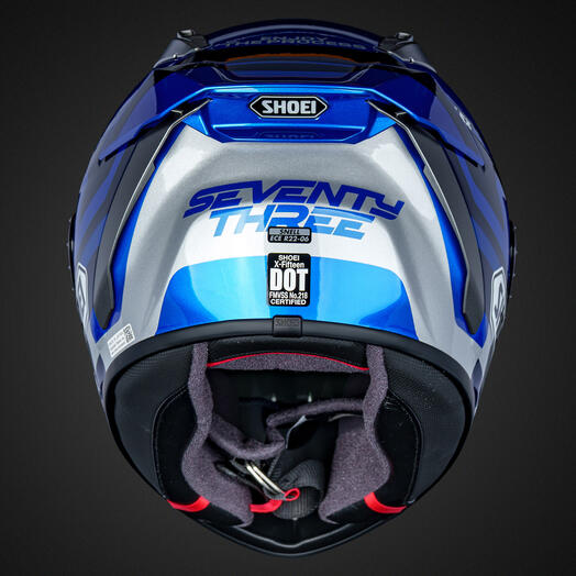 X-Fifteen Alex Marquez 73 V3 12