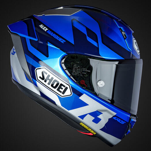 X-Fifteen Alex Marquez 73 V3 8