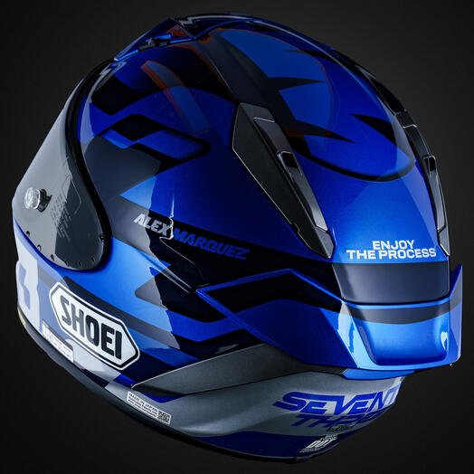 X-Fifteen Alex Marquez 73 V3 13