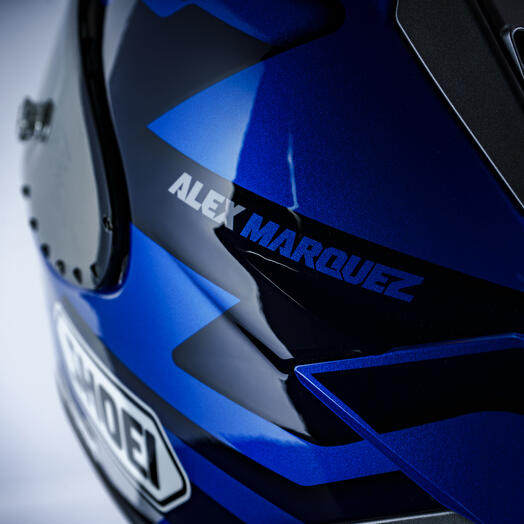 X-Fifteen Alex Marquez 73 V3 15