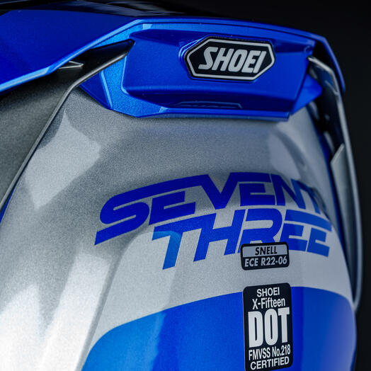 X-Fifteen Alex Marquez 73 V3 17