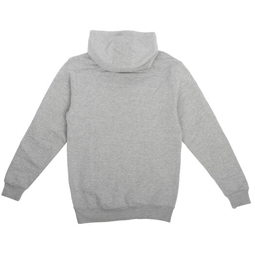 Logo Pullover Hoodie 8