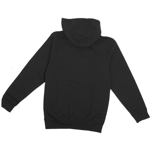 Logo Pullover Hoodie 4