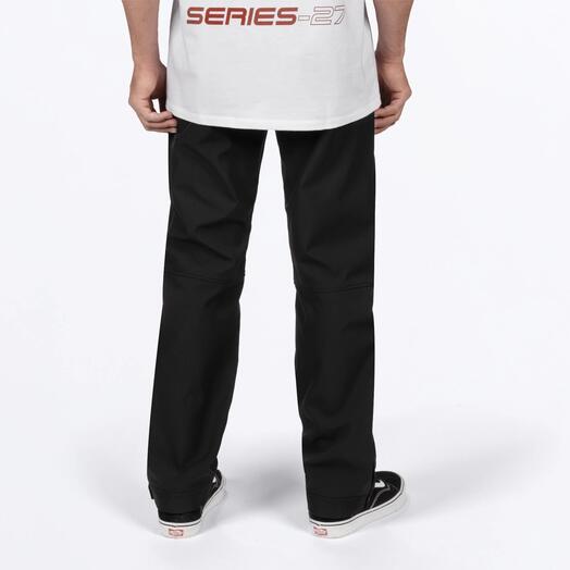 Men's Ascend Softshell Pants 3
