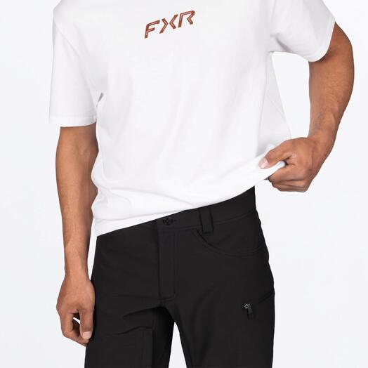 Men's Ascend Softshell Pants 4
