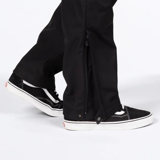 Men's Ascend Softshell Pants 5