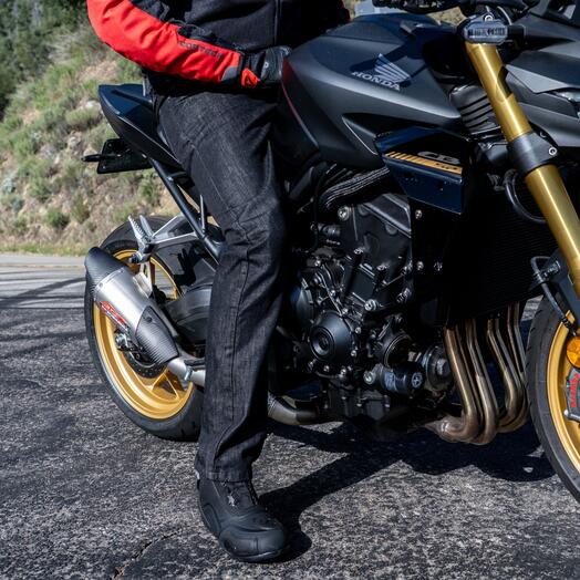 AA Dyneema Riding Jeans 20