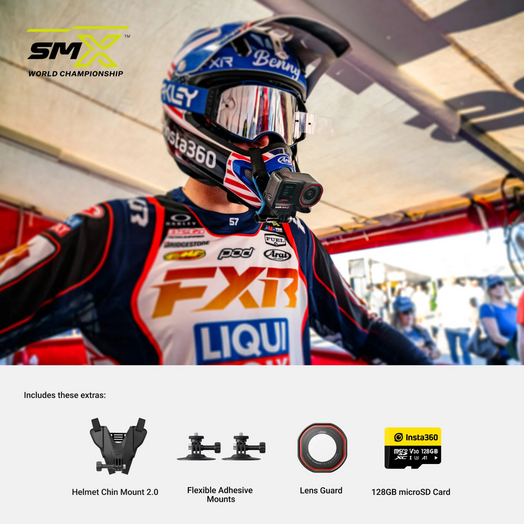 Ace Pro 2 SMX Bundle 8