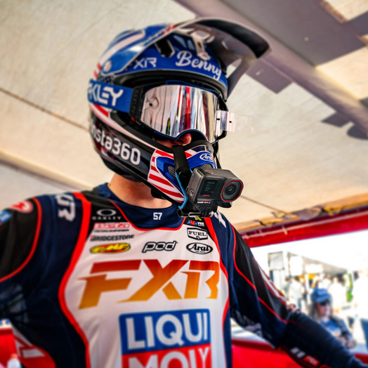 Ace Pro 2 SMX Bundle 7