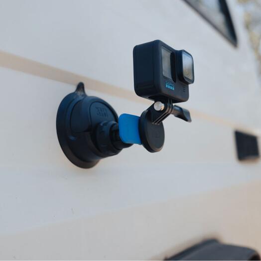 Action Camera Adaptor 3