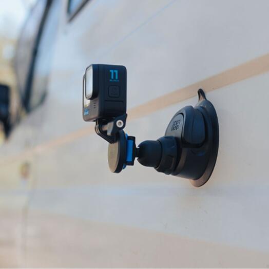 Action Camera Adaptor 2