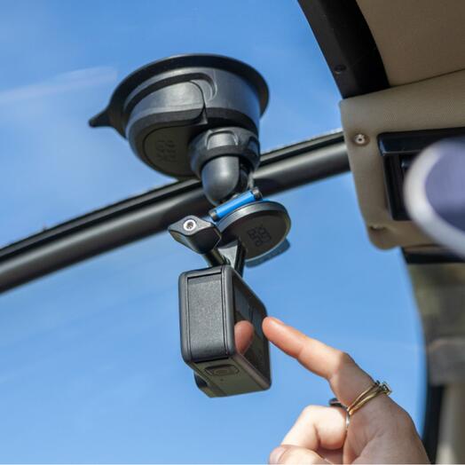 Action Camera Adaptor 4