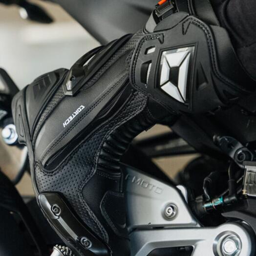 Women's Adrenaline GP Boots 4