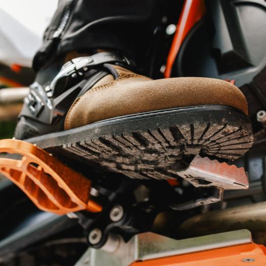 Mid Adventure 2 Gore Boot 16