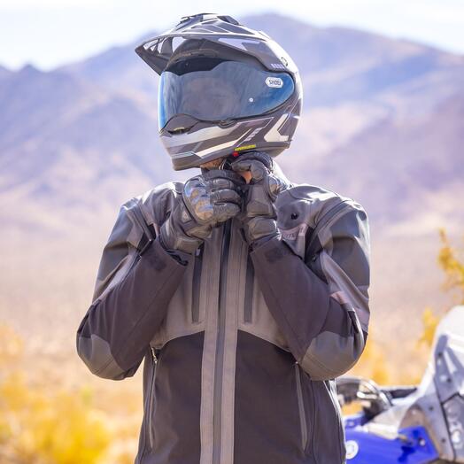 Adventure Lite Jacket 16