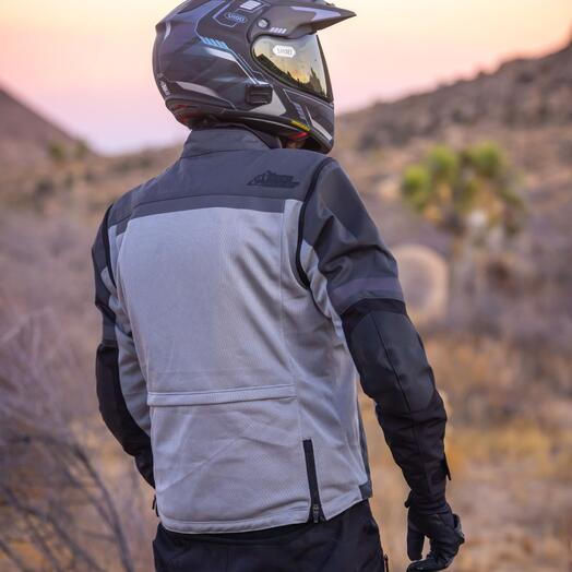 Adventure Lite Mesh Jacket 26
