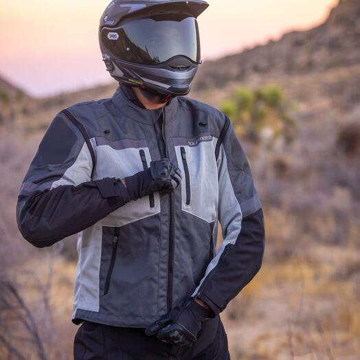Adventure Lite Mesh Jacket 24