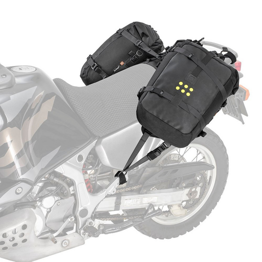 Adventure Bike OS-Base Combo 2