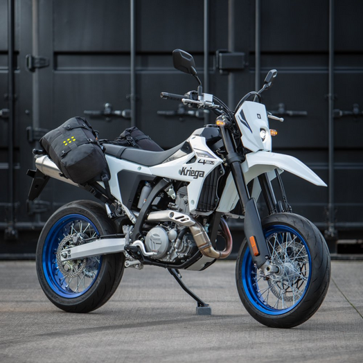 Adventure Bike OS-Base Combo 12 9