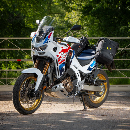 Adventure Bike OS-Base Combo 24 8