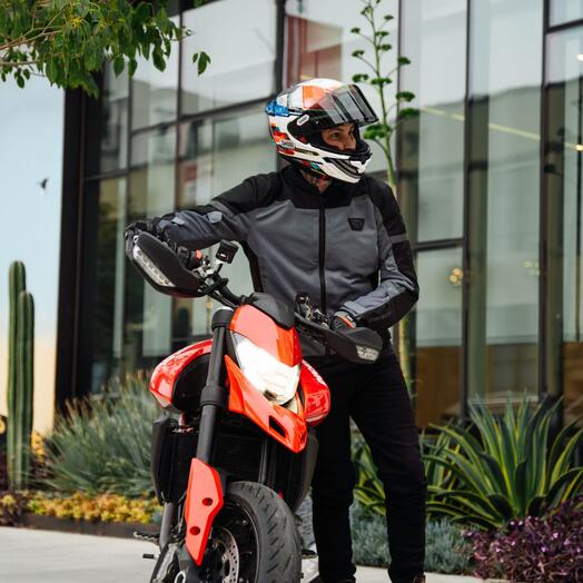 Aero-Flo 2.0 Jacket 21