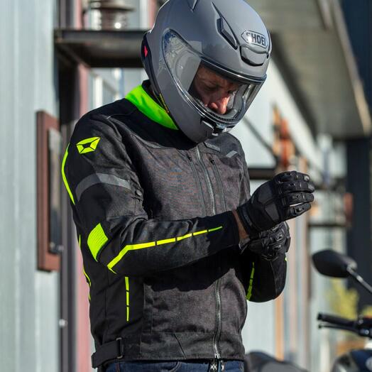 Men's Aero-Flo Gloves 7