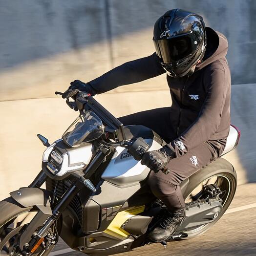 Aeroshell Waterproof Jacket 18