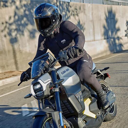 Aeroshell Waterproof Jacket 19