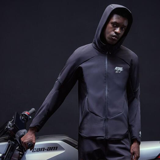 Aeroshell Waterproof Jacket 17