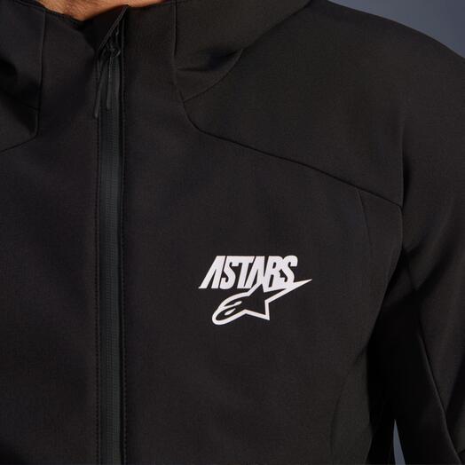 Aeroshell Waterproof Jacket 11