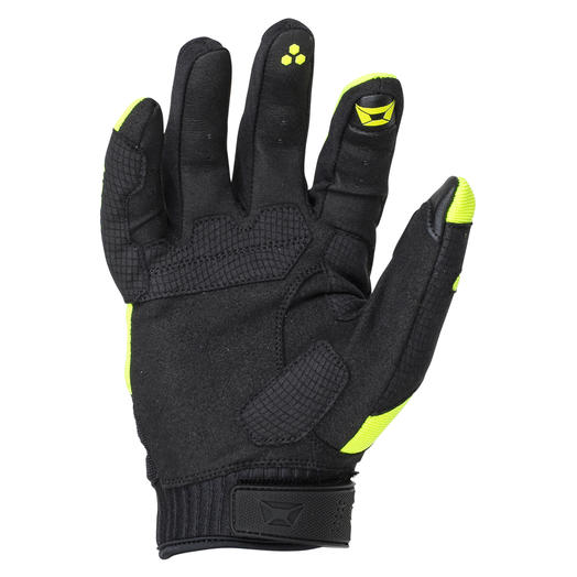 Men's Aero-Tec Gloves 5