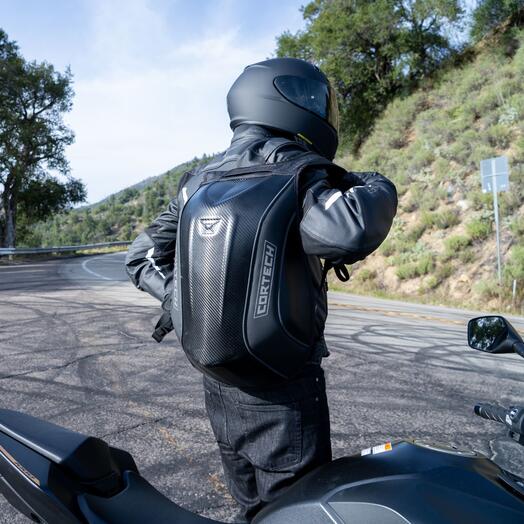 Air Raid Backpack 12